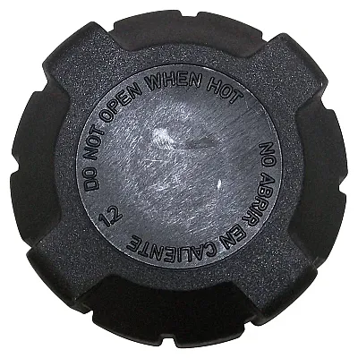 CROWN AUTO 52006707 Radia Cap