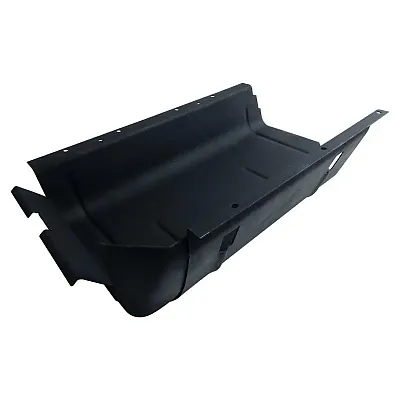 CROWN AUTO 52006870 Fuel Tank Skid Plate