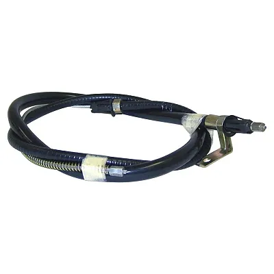 CROWN AUTO 52007522 Rear Brake Cable -R