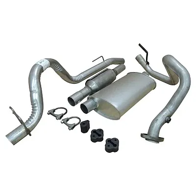 CROWN AUTO 52018177K Exh Kit Wrang