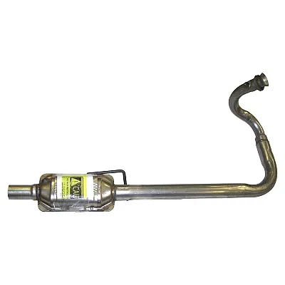 CROWN AUTO 52018933 Cata.Conv. & Pipe
