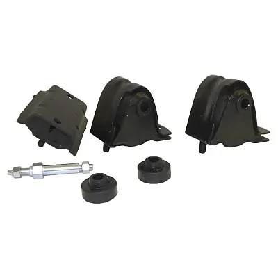 CROWN AUTO 52019201K Motor Mount Kit Wrang