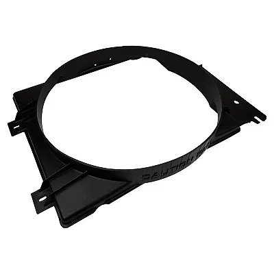 CROWN AUTO 52027925AC Fan Shroud