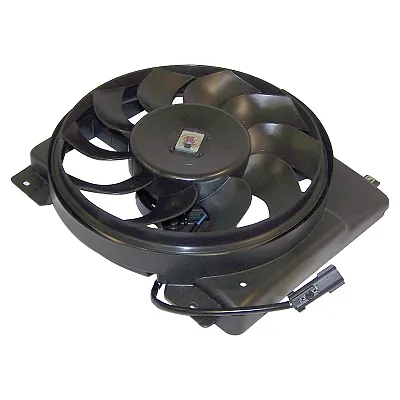 CROWN AUTO 52028337AC Fan Module Assy