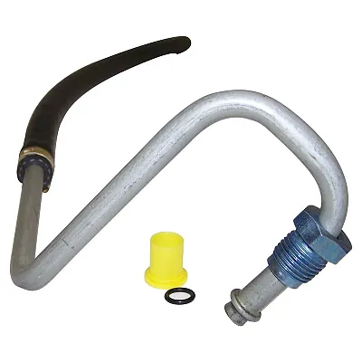CROWN AUTO 52038423AB Pwr Steer Rtrn Hose