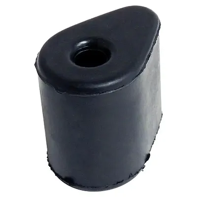 CROWN AUTO 52040219 Tailpipe Brack Insul