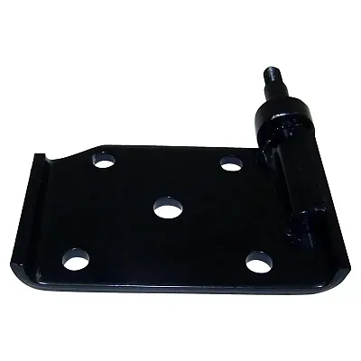 CROWN AUTO 52040348 Frnt Spring Plate -R