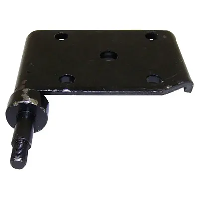 CROWN AUTO 52040407 Frnt Spring Plate -L
