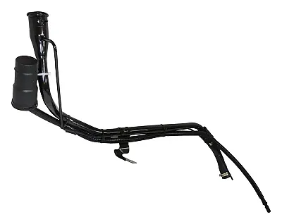 CROWN AUTO 52059821AS Fuel Filler Hose; Includes Filler T