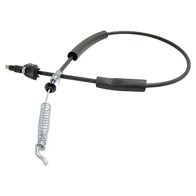 CROWN AUTO 52059891AF Park Brake Cable Rear