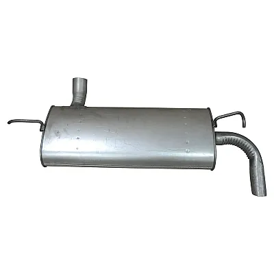 CROWN AUTO 52059937AI Muffler & Tailpipe