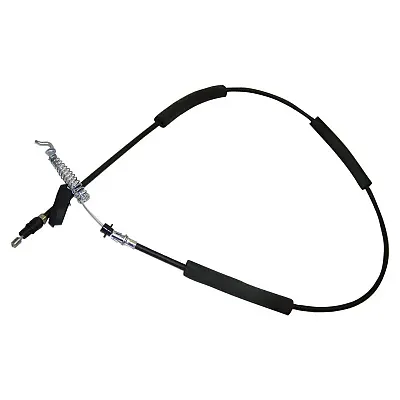 CROWN AUTO 52060204AF Park Brake Cable Rear