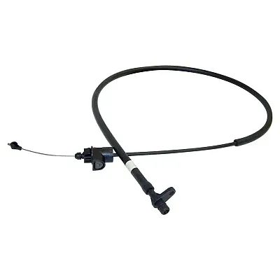 CROWN AUTO 52077578 Thrott Ctrl Cable Cherok