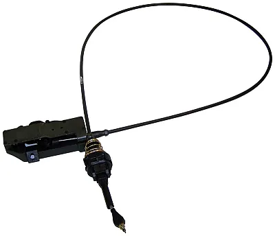 CROWN AUTO 52078700 Gearshift Cable
