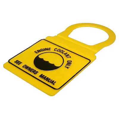 CROWN AUTO 52079331 Coolant Bottle Cap