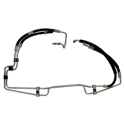 CROWN AUTO 52088620AF Power Steering Hose Set