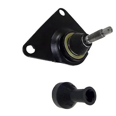 CROWN AUTO 52088808AB Upper Rear Arm Ball Joint