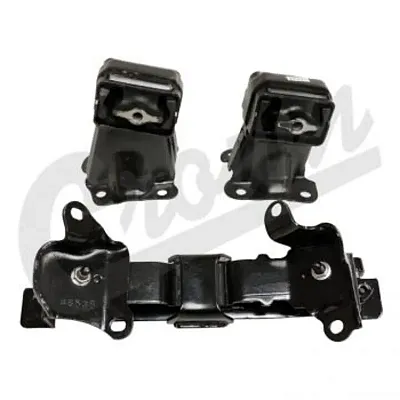 CROWN AUTO 52090300K Mount Kit 4.7L