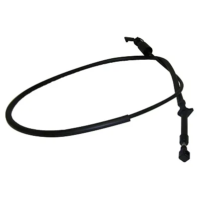 CROWN AUTO 52104030AB Thrott Valve Cable