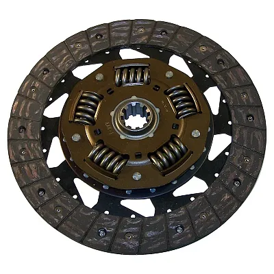 CROWN AUTO 52104733AB Cltch Disc