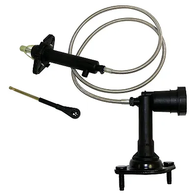 CROWN AUTO 52107654AB Cltch Hydraulic Assy