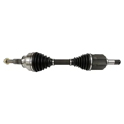 CROWN AUTO 52124713AC Axle Shaft Assembly