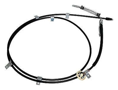 CROWN AUTO 52124961AH Cable Front