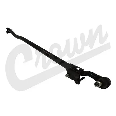 CROWN AUTO 52126113AE Tie Rod End