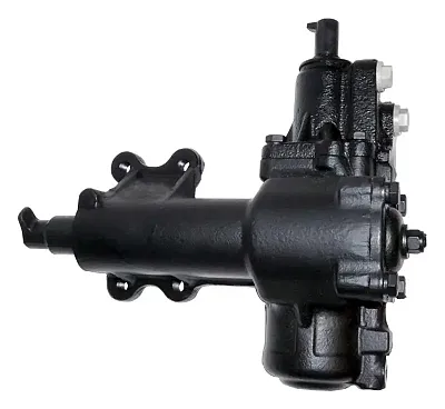 CROWN AUTO 52126348AD Steering Box