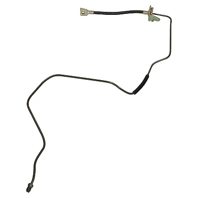 CROWN AUTO 52128430AC Rear Brake Hose -R