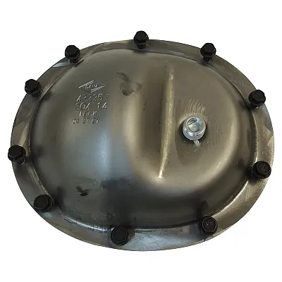 CROWN AUTO 5252493 Differential Cover Kit