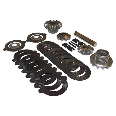 CROWN AUTO 5252497 Gear & Plate Kit Trac-Lok