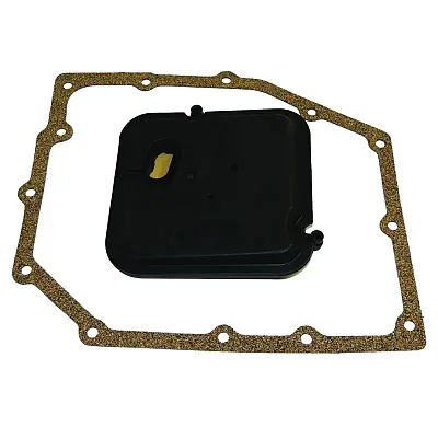CROWN AUTO 52852913K Trans Filter & Gasket Kit
