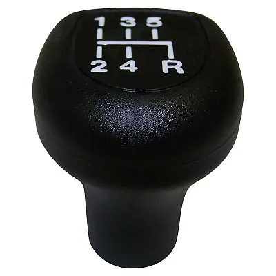 CROWN AUTO 53000605 Shifter Knob Ax5 Or Ax15