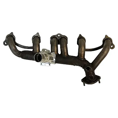 CROWN AUTO 53006244 Exh Mfold