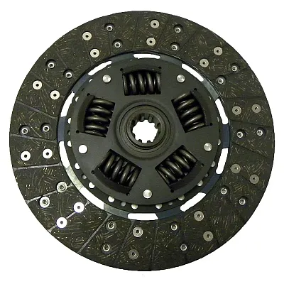 CROWN AUTO 53008259 Cltch Disc