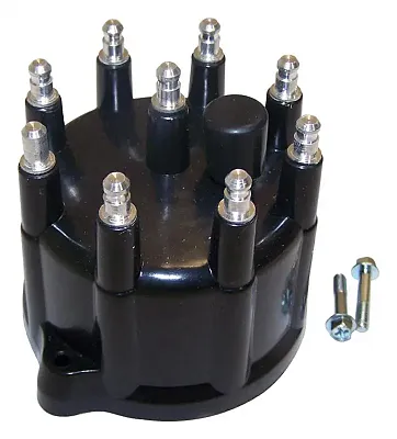 CROWN AUTO 53008767 Distrib Cap 5.2L 5.9L