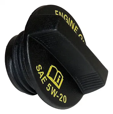CROWN AUTO 53013775AB Oil Filler Cap
