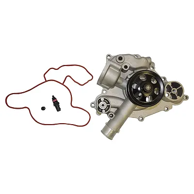 CROWN AUTO 53022340AC Water Pump