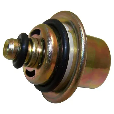 CROWN AUTO 53030001 Fuel Press Regul