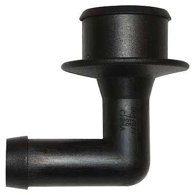 CROWN AUTO 53030497 Crankcase Vent Elbow