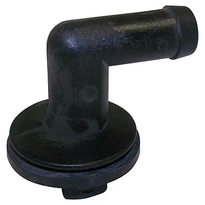 CROWN AUTO 53030591 Emission Elbow