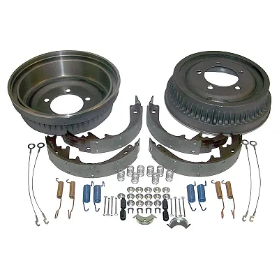 CROWN AUTO 5352476K Drum Service Kit