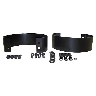 CROWN AUTO 5355457K Rear Bumpette Kit