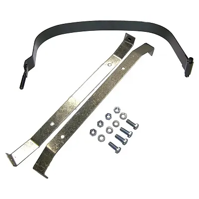 CROWN AUTO 5356651K Fuel Tank Assy Strap Kit