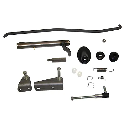 CROWN AUTO 5360104K Cltch Linkage Kit Cj