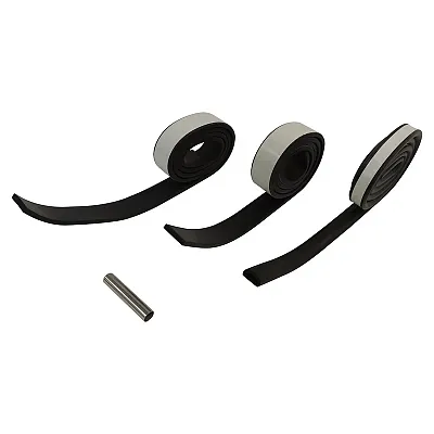 CROWN AUTO 5454184K Hardtop Weatherstrip Kit