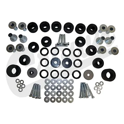 CROWN AUTO 5462446MK Master Kit