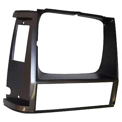 CROWN AUTO 55000682 Headlamp Bezel -R