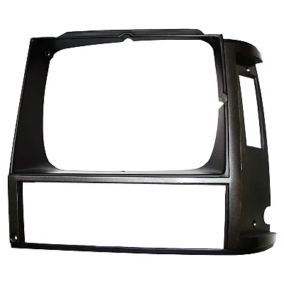 CROWN AUTO 55000683 Headlamp Bezel -L